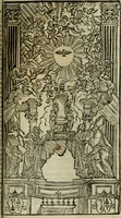 An illustration from Roma ricercata nel suo sito : con tutte le curiosità, che in essa si ritrouano, tanto antiche, come moderne, cioè chiese, monasterij, hospidali, collegij, seminarij, tempij, teatri, anfiteatri, naumachie, cerchi, fori, curie, palazzi, e statue, librarie, musei, pitture, sculture, & i nomi degli artefici (1687)