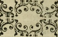 An illustration from Roma ricercata nel suo sito : con tutte le curiosità, che in essa si ritrouano, tanto antiche, come moderne, cioè chiese, monasterij, hospidali, collegij, seminarij, tempij, teatri, anfiteatri, naumachie, cerchi, fori, curie, palazzi, e statue, librarie, musei, pitture, sculture, & i nomi degli artefici (1687)