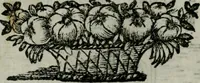 An illustration from Roma ricercata nel suo sito : con tutte le curiosità, che in essa si ritrouano, tanto antiche, come moderne, cioè chiese, monasterij, hospidali, collegij, seminarij, tempij, teatri, anfiteatri, naumachie, cerchi, fori, curie, palazzi, e statue, librarie, musei, pitture, sculture, & i nomi degli artefici (1687)