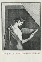 Picture 1 of 7 from Roma ristavrata, et Italia illustrata (1542), leaf 1