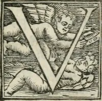 An illustration from Roma ristavrata, et Italia illustrata (1542)