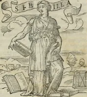 Picture 2 of 7 from Roma ristavrata, et Italia illustrata (1542), leaf 4