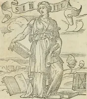 An illustration from Roma ristavrata, et Italia illustrata (1542)