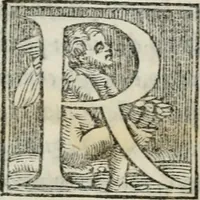 An illustration from Roma ristavrata, et Italia illustrata (1542)