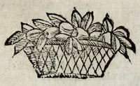 An illustration from Roma sacra, antica, e moderna : figurata e diuisa in tre parti, nella prima delle quali si contengono tutte le chiese, reliquie, stationi, indulgenze, ospedali, monasteri, compagnie, collegij seminari, pitture, e scolture, con la vita de' fondatori, e nomi degl' artefici : nella seconda si contiene la genealogia di Romolo, la serie de i rè, consoli e imperatori, teatri, anfiteatri, naumachie, cerchij, fori, curie, palazzi, & altre antichità : nella terza si contiene la descrittione dello stato presente secondo l'ordine di quattordici rioni, con le loro strade, piazze, fontane ... medaglie di tutti i pontefici delineate dal famoso Tempesta, e nomi dell' imperatori, rè, e duchi : cauate da Tito Liuio ... & altri graui autori : con tauola copiosa, & aggionta di tutte le cose notabili (1687)