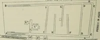 An illustration from Roma Sotterranea; or, Some account of the Roman catacombs especially of the cemetery of San Callisto, compiled from the works of Commendatore de Rossi with the consent of the author (1869)