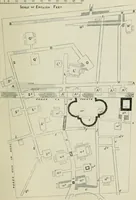 An illustration from Roma Sotterranea; or, Some account of the Roman catacombs especially of the cemetery of San Callisto, compiled from the works of Commendatore de Rossi with the consent of the author (1869)