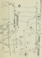 An illustration from Roma Sotterranea; or, Some account of the Roman catacombs especially of the cemetery of San Callisto, compiled from the works of Commendatore de Rossi with the consent of the author (1869)
