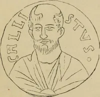An illustration from Roma Sotterranea; or, Some account of the Roman catacombs especially of the cemetery of San Callisto, compiled from the works of Commendatore de Rossi with the consent of the author (1869)