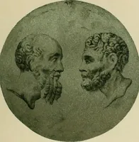 An illustration from Roma Sotterranea; or, Some account of the Roman catacombs especially of the cemetery of San Callisto, compiled from the works of Commendatore de Rossi with the consent of the author (1869)