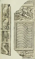 An illustration from Roma Sotterranea; or, Some account of the Roman catacombs especially of the cemetery of San Callisto, compiled from the works of Commendatore de Rossi with the consent of the author (1869)