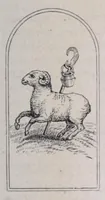 Picture 8 of 27 from Roma sotterranea : die römischen Katakomben. Eine Darstellung der neuesten Forschungen mit Zugrundelegung des Werkes (1873), leaf 255