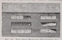 Picture 16 of 27 from Roma sotterranea : die römischen Katakomben. Eine Darstellung der neuesten Forschungen mit Zugrundelegung des Werkes (1873), leaf 372