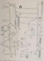 An illustration from Roma sotterranea : die römischen Katakomben. Eine Darstellung der neuesten Forschungen mit Zugrundelegung des Werkes (1873)