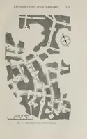 Picture 21 of 33 from Roma sotterranea : or some account of the Roman catacombs, especially of the cemetery of San Callisto (1869), leaf 359