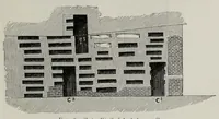 Picture 23 of 33 from Roma sotterranea : or some account of the Roman catacombs, especially of the cemetery of San Callisto (1869), leaf 371