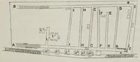 An illustration from Roma sotterranea : or some account of the Roman catacombs, especially of the cemetery of San Callisto (1869)