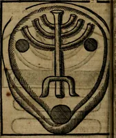 Picture 28 of 94 from Roma subterranea novissima : in qua antiqua christianorum et praecipue martyrum, coemeteria, tituli, monimenta, epitaphia, inscriptiones, ac nobiliora sanctorum sepulchra, tribus libris distincta, fideli enarratione pariter ac graphicis iconibus, ceu gemina face illustrantur : plurimaeque inde res ecclesiasticae declarantur (1671), leaf 235