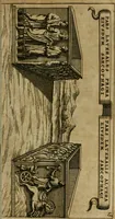 Picture 31 of 94 from Roma subterranea novissima : in qua antiqua christianorum et praecipue martyrum, coemeteria, tituli, monimenta, epitaphia, inscriptiones, ac nobiliora sanctorum sepulchra, tribus libris distincta, fideli enarratione pariter ac graphicis iconibus, ceu gemina face illustrantur : plurimaeque inde res ecclesiasticae declarantur (1671), leaf 268