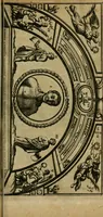 Picture 67 of 94 from Roma subterranea novissima : in qua antiqua christianorum et praecipue martyrum, coemeteria, tituli, monimenta, epitaphia, inscriptiones, ac nobiliora sanctorum sepulchra, tribus libris distincta, fideli enarratione pariter ac graphicis iconibus, ceu gemina face illustrantur : plurimaeque inde res ecclesiasticae declarantur (1671), leaf 582
