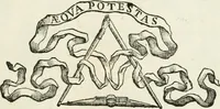 An illustration from Roma, tutrice delle belle arti, pittura, scultura, e architettura : mostrata nel Campidoglio dall'Accademia del disegno il dì 2. ottobre 1710 : essendo principe della medesima il signor cavalier Carlo Maratti (1710)