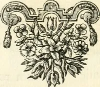 An illustration from Roma, tutrice delle belle arti, pittura, scultura, e architettura : mostrata nel Campidoglio dall'Accademia del disegno il dì 2. ottobre 1710 : essendo principe della medesima il signor cavalier Carlo Maratti (1710)