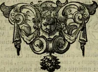 An illustration from Roma vetus ac recens vtriusque aedificiis ad eruditam cognitionem expositis (1639)