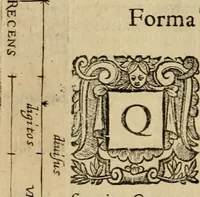 Picture 38 of 90 from Roma vetus ac recens vtriusque aedificiis ad eruditam cognitionem expositis (1639), leaf 131