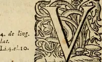 An illustration from Roma vetus ac recens vtriusque aedificiis ad eruditam cognitionem expositis (1639)