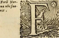Picture 53 of 90 from Roma vetus ac recens vtriusque aedificiis ad eruditam cognitionem expositis (1639), leaf 189