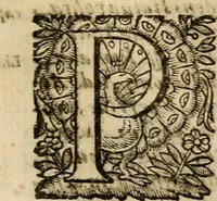 An illustration from Roma vetus ac recens vtriusque aedificiis ad eruditam cognitionem expositis (1639)