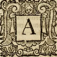 An illustration from Roma vetus ac recens vtriusque aedificiis ad eruditam cognitionem expositis (1639)