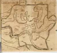 An illustration from Roma vetus ac recens vtriusque aedificiis ad eruditam cognitionem expositis (1639)