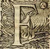 An illustration from Roma vetus ac recens vtriusque aedificiis ad eruditam cognitionem expositis (1639)