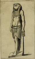 Picture 29 of 90 from Roma vetus ac recens vtriusque aedificiis ad eruditam cognitionem expositis (1639), leaf 92