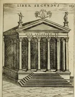 Picture 25 of 139 from Roma vetus ac recens, vtriusque aedificiis ad eruditam cognitionem expositis (1665), leaf 190