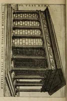 Picture 37 of 139 from Roma vetus ac recens, vtriusque aedificiis ad eruditam cognitionem expositis (1665), leaf 227