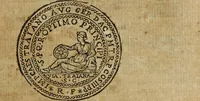 An illustration from Roma vetus ac recens, vtriusque aedificiis ad eruditam cognitionem expositis (1665)