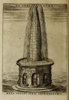 Picture 61 of 139 from Roma vetus ac recens, vtriusque aedificiis ad eruditam cognitionem expositis (1665), leaf 295