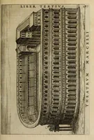 Picture 66 of 139 from Roma vetus ac recens, vtriusque aedificiis ad eruditam cognitionem expositis (1665), leaf 308