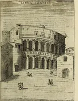 Picture 67 of 139 from Roma vetus ac recens, vtriusque aedificiis ad eruditam cognitionem expositis (1665), leaf 310