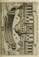 Picture 74 of 139 from Roma vetus ac recens, vtriusque aedificiis ad eruditam cognitionem expositis (1665), leaf 334