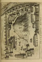 An illustration from Roma vetus ac recens, vtriusque aedificiis ad eruditam cognitionem expositis (1665)
