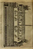 Picture 89 of 139 from Roma vetus ac recens, vtriusque aedificiis ad eruditam cognitionem expositis (1665), leaf 369