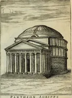 Picture 110 of 139 from Roma vetus ac recens, vtriusque aedificiis ad eruditam cognitionem expositis (1665), leaf 412