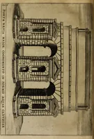 An illustration from Roma vetus ac recens, vtriusque aedificiis ad eruditam cognitionem expositis (1665)