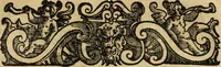 An illustration from Roma vetus ac recens, vtriusque aedificiis ad eruditam cognitionem expositis (1665)
