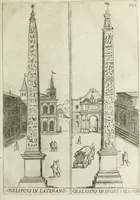 Picture 137 of 139 from Roma vetus ac recens, vtriusque aedificiis ad eruditam cognitionem expositis (1665), leaf 552