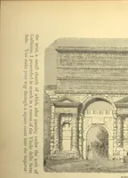 An illustration from Rome (1887)