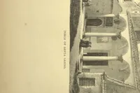 An illustration from Rome (1887)
